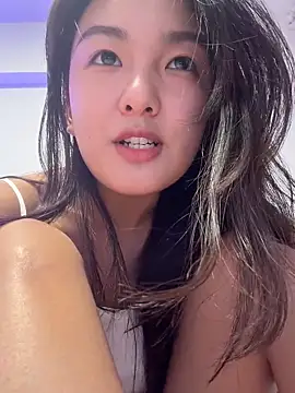dearBeibeii webcam