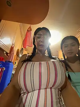 sweetieme webcam