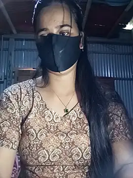Sexy-Binita webcam