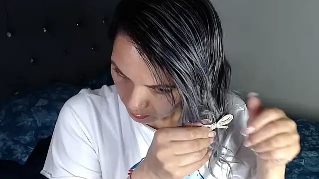 Chantal_hott webcam
