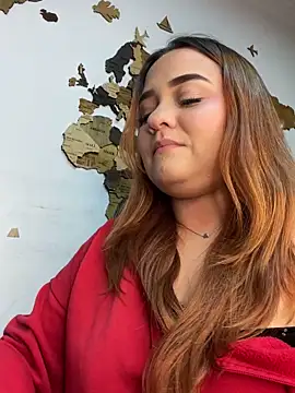 ziara_white webcam