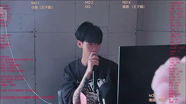 NTN-lucky webcam