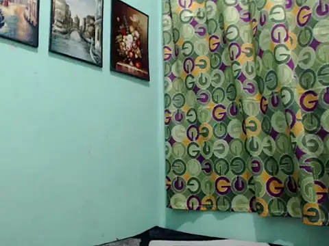 Evianna_27 webcam