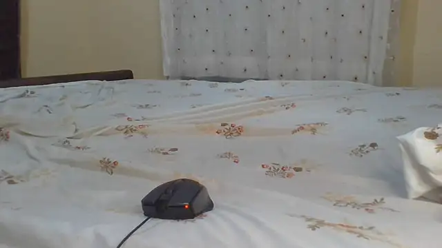 ndivhuwomuleya webcam