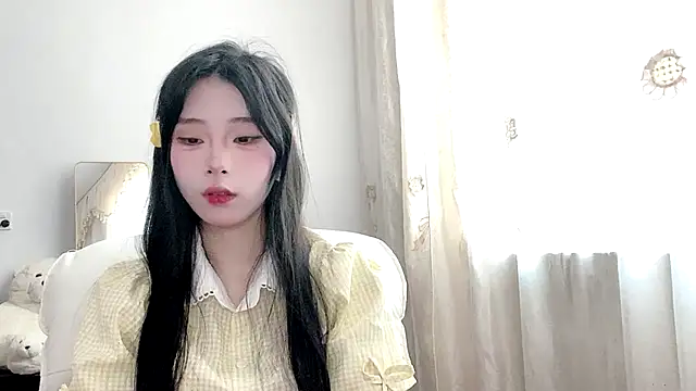 yiyibaby2026 webcam