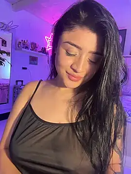 lucianaroy webcam