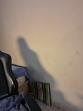 Paulette-squirt webcam