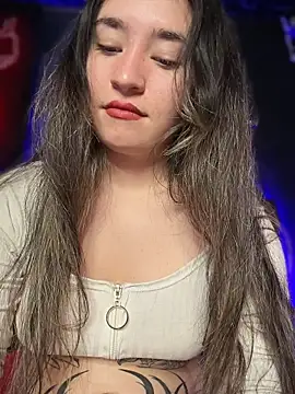 Sophie_LS webcam