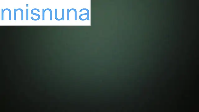 nunanunanuna webcam