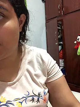 EliVanegas webcam