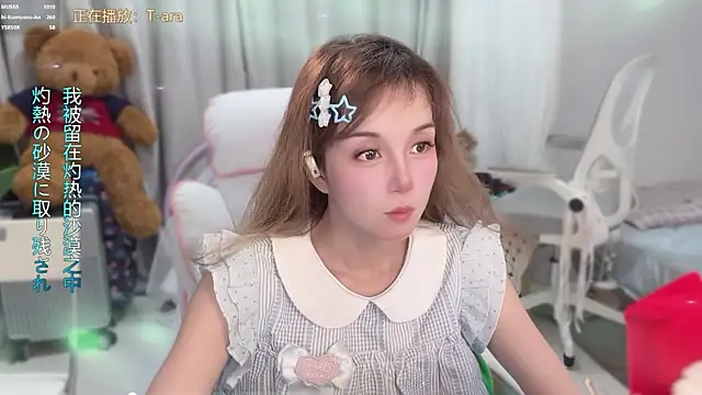 hi-AnAn webcam