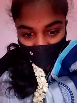Tamil_Hot_RoyalQueen webcam
