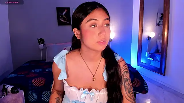 KimTaylorW webcam