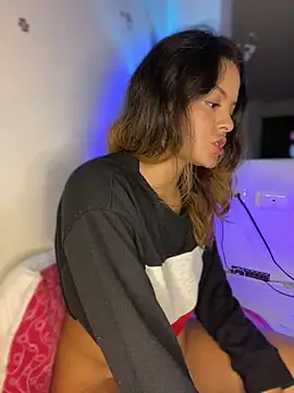Ame_Desire webcam