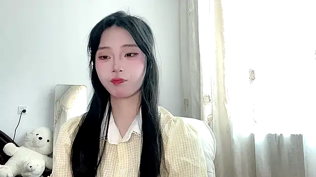 yiyibaby2026 webcam
