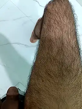 IndianMan0102 webcam