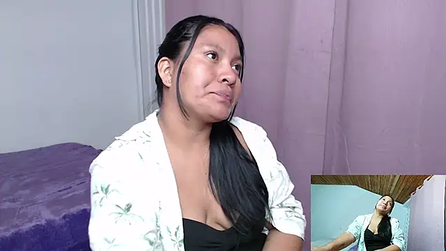 Sol_vannesa webcam