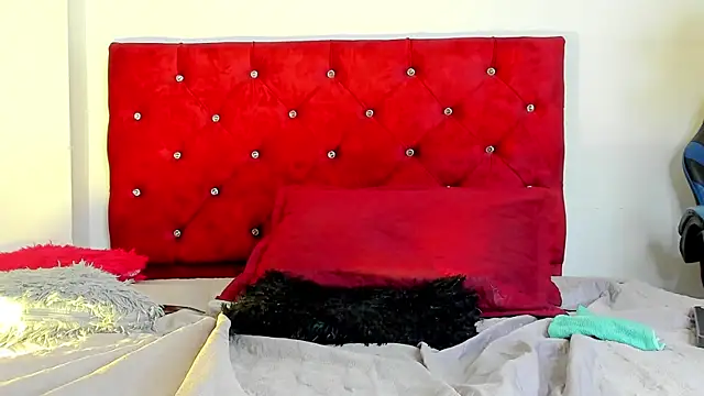 ThiagoSexy005 webcam