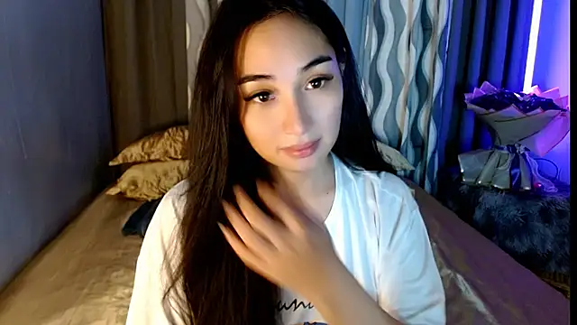 SweetLilly_18 webcam