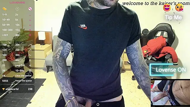 kaiser679_ webcam