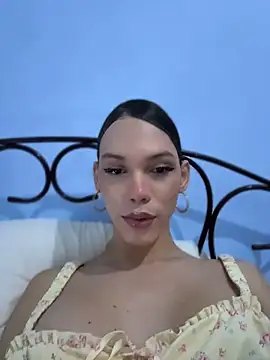 Nolloon60 - Trans webcam sex chat