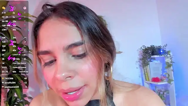 crisbell_lopez webcam