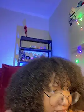 99_Lilith webcam
