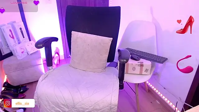 sia___ellis webcam
