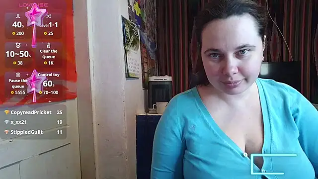 Cora_Maro webcam