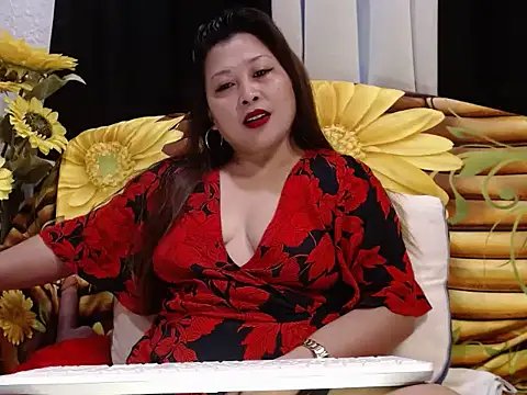 UrSweetClassyPinay webcam