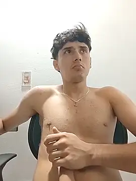 SrJacobs webcam