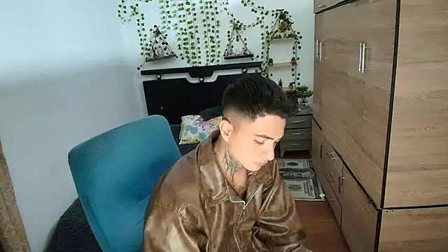 santii_ss webcam