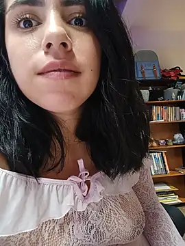 Sara-215 webcam