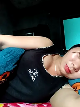 vangkt-cute webcam