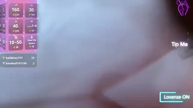 XxSexyPinay4uxX webcam