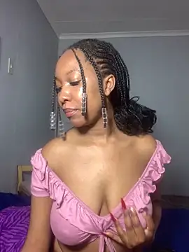Creamy_BitchXXX1 webcam