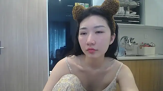 Asiagirll webcam