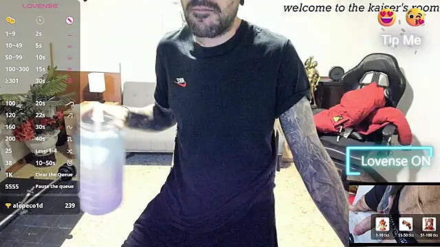 kaiser679_ webcam