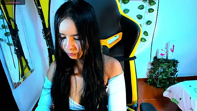 cheerry-1 webcam