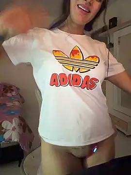 anniehart webcam