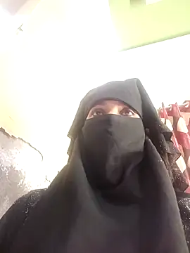 Aafreen_36 webcam