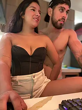 Tomas_Olivia webcam