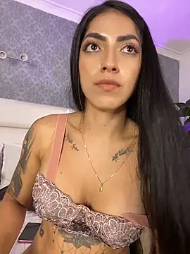 Celeste_Amber webcam