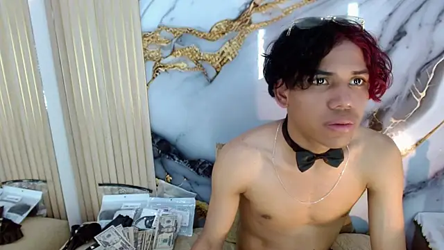 DaviidBuckx_ webcam