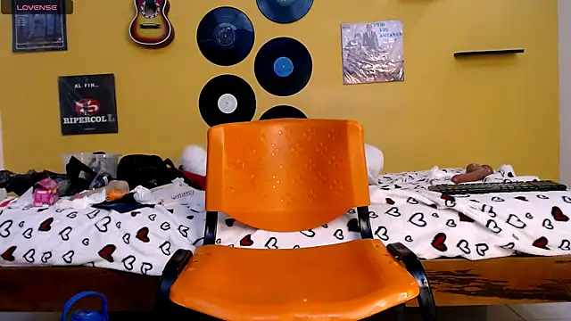 lilithevil32 webcam
