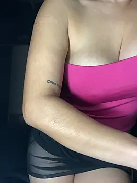 Juliett07 webcam