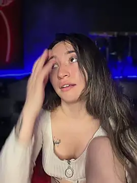 Sophie_LS webcam