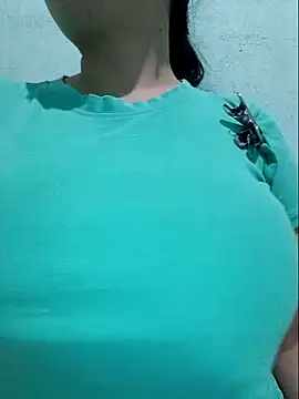 Shine_Mai webcam