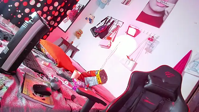 Rihanna_hotx webcam