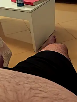 t-dog26 (M young) - Cum + eat milk